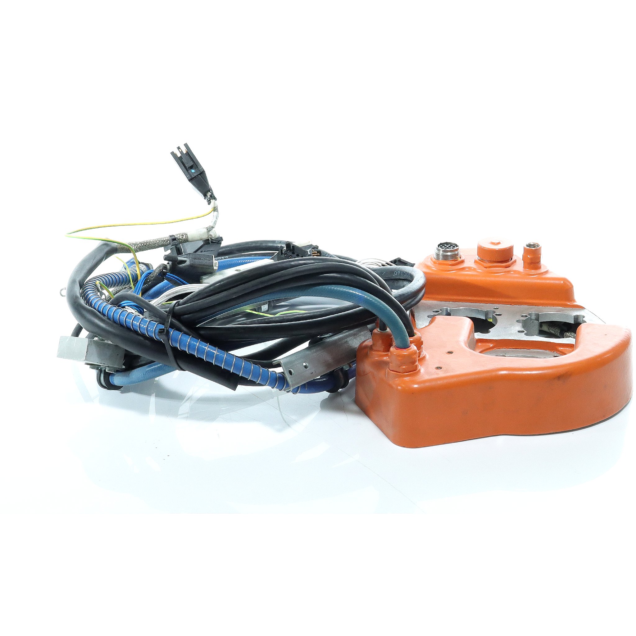 Roboter Kabelsatz  Gebraucht